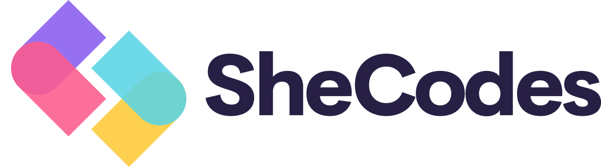 SheCodes Profile